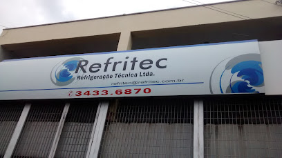 Refritec Refrigeração Técnica