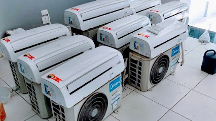 TecnoFrio Ar Condicionado