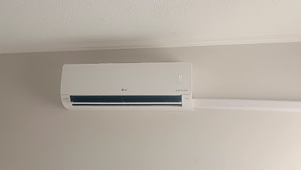 Roma Ar Condicionado e Eletricidade