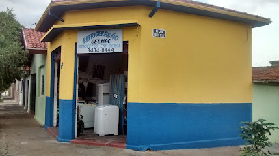 Refrigeração Gelmac