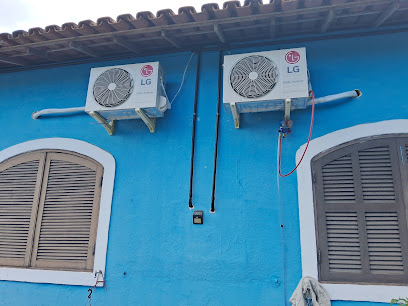 Monção Climatização