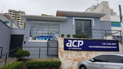 ACP Ar Condicionado