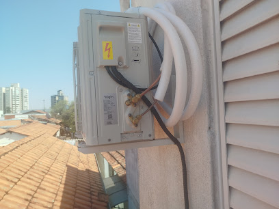 Bino Refrigeração