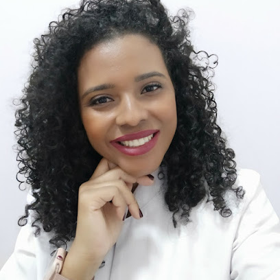 Ana Cláudia Rocha Esteticista Cosmetóloga