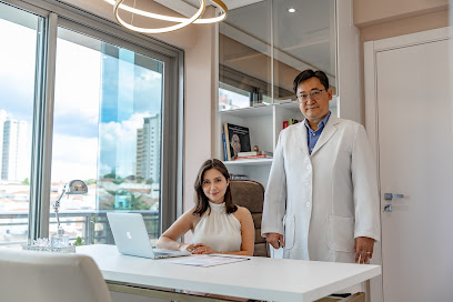 Fundamental Aesthetic Medicine - Dr. Luís Henrique Mihara