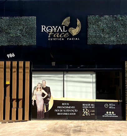 Royal Face