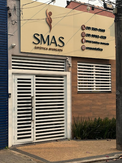SMAS Clínica de Estética
