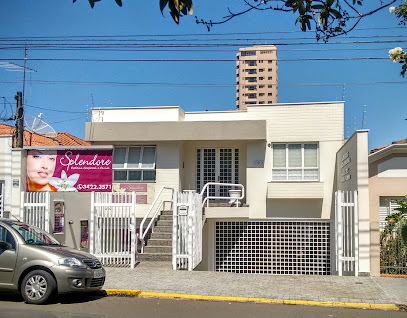 Centro de Estética Splendore