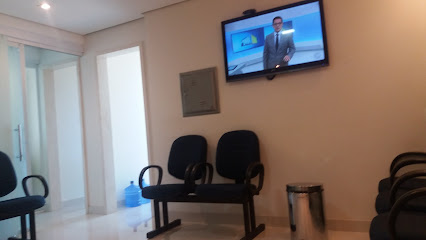 Clínica de Olhos Dr. Arnaldo Maluf Germano