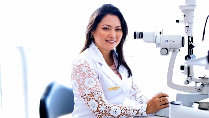 Dra. Ana Paula Carneiro - Oftalmologista