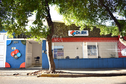 Dr.RH Consultoria e Saúde Ocupacional