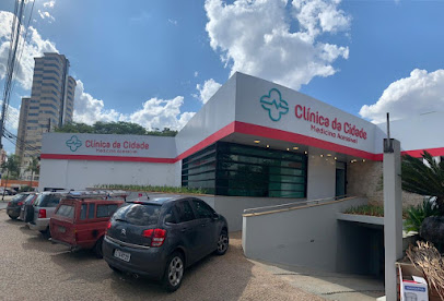Clínica da Cidade