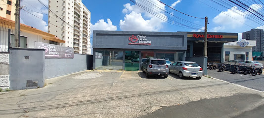 Clínica Saúde Integrada