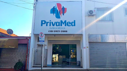 Clínica Privamed