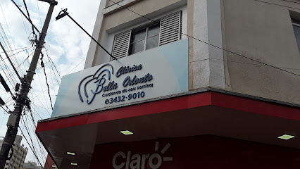 Clínica Bella Odonto