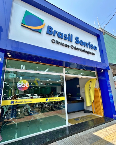 Clínica Odontológica Sorriso Mania