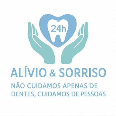 Alívio & Sorriso - Emergência Odontológica 24 h