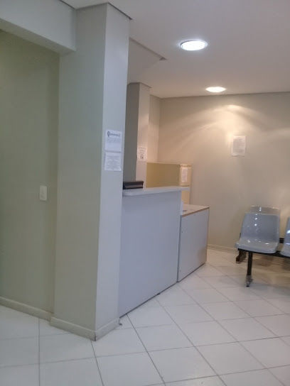 Centro de Especialidades Odontológicas
