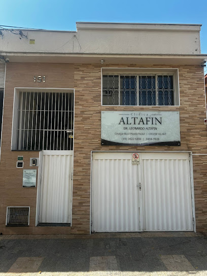 Clínica Altafin