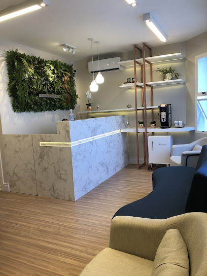 M&R Odontologia