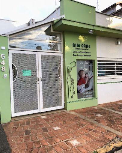 Estação Pet - Rim Care - Clínica Veterinária