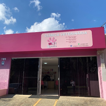VetSpoto Clínica Veterinária