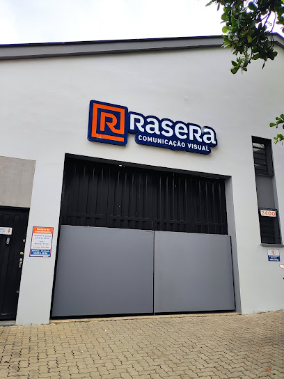 Rasera Comunicação Visual