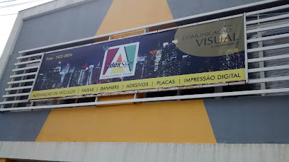 AdesSign Comunicação Visual