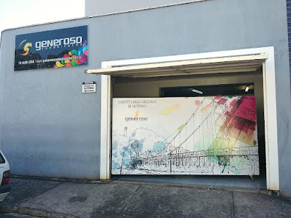 Generoso Comunicação