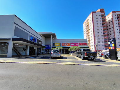 Galleria do Trabalho