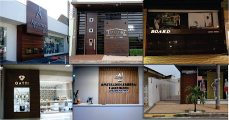 NovoEstilo Comunicação Visual