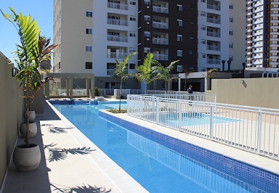 Visare Condomínio Clube