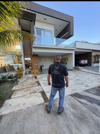 Medina Projetos e Construções Ltda