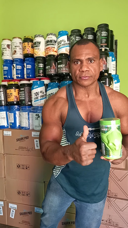 Spe Buriti Incorporações