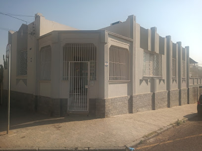 3D Engenharia e Construção