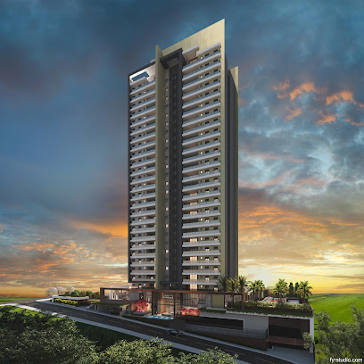 The Gardens Residencial