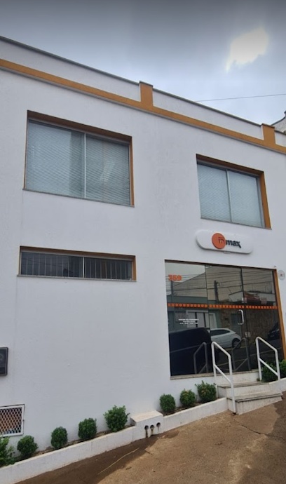 Grupo Inmax Soluções Corporativas
