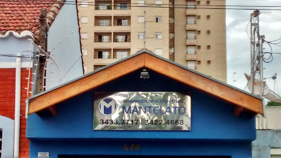Organização Contábil Mantelato