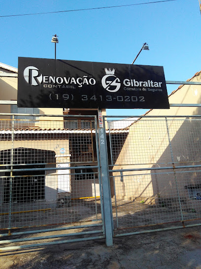 Renovação Contábil