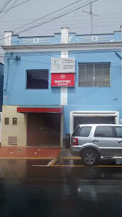JNSS Corretora de Seguros
