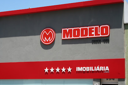 Modelo Corretora de Seguros