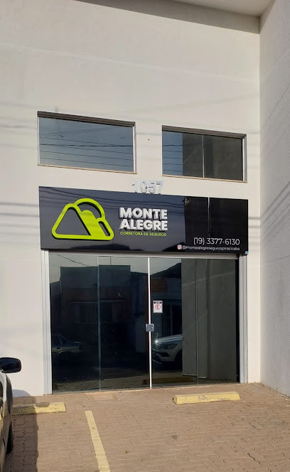 Monte Alegre Corretora de Seguros