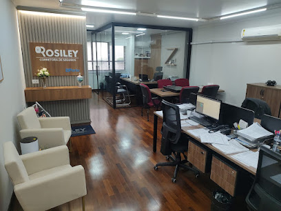 Rosiley Corretora de Seguros