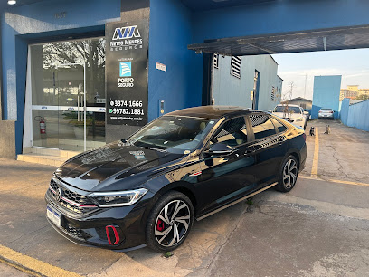 Netto Mendes Corretora de Seguros