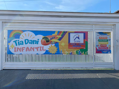 Escola Educação Infantil Tia Dani