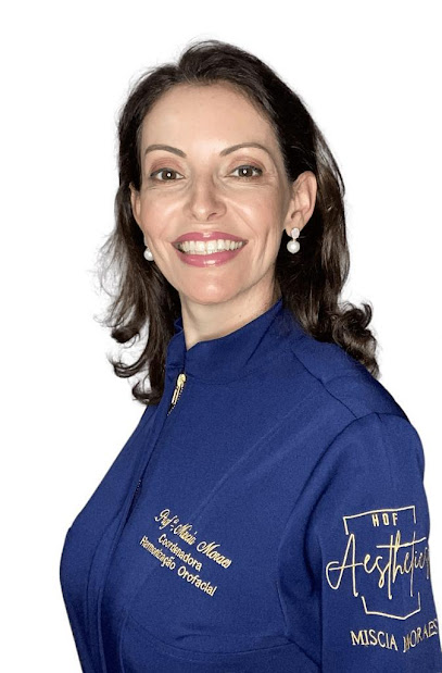 Instituto Míscia Moraes Cursos de HOF