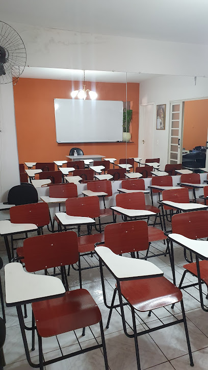 NA Cursos e Assessoria