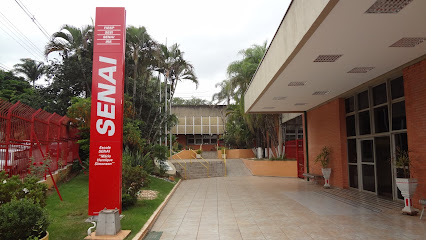 Senai Piracicaba - Escola Senai Mário Henrique Simonsen
