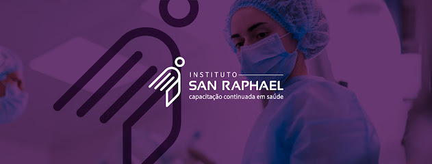 Instituto San Raphael - Capacitação continuada em saúde