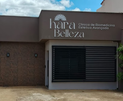 Luciana Vilhena Depilação